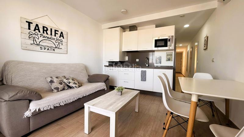 Foto f9e46213-1eea-418a-bb39-a309195e398e. Etagenwohnung mit parking pool in Tarifa ciudad Tarifa