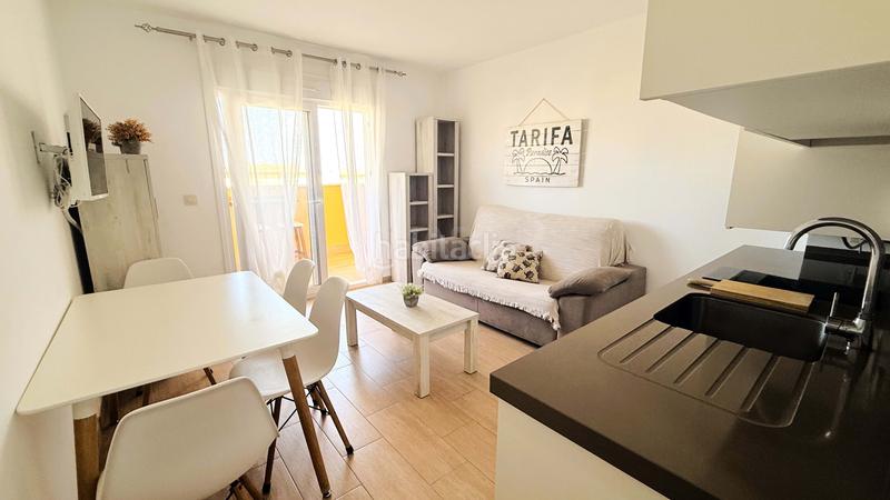 Foto 15dba498-43d5-441b-ba54-f33ef8b8bbbc. Pis amb aparcament piscina a Tarifa ciudad Tarifa
