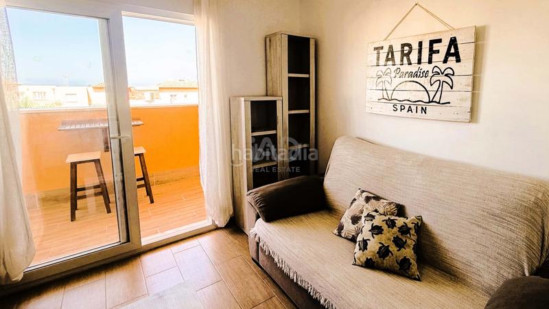 Foto 61bbbd13-8c4d-4bd7-be42-543310f7e975. Pis amb aparcament piscina a Tarifa ciudad Tarifa