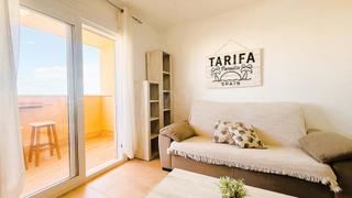 Etagenwohnung in Tarifa Ciudad