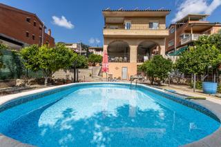 Casa a Sentmenat