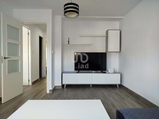 Miete Etagenwohnung in El Grao