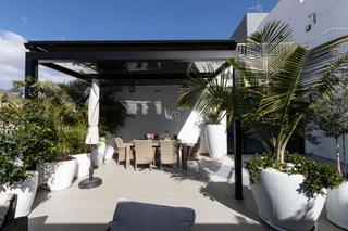Maison à San Isidro