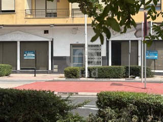 Lloguer Local Comercial a Tavernes de la Valldigna