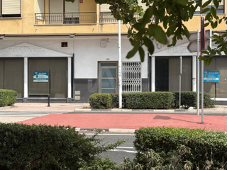 Location Local commercial à Tavernes de la Valldigna