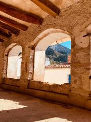 Haus in Calle llena 5 5