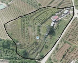 Terreny residencial a Falset