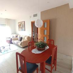 Flat in Sant Jaume d´Enveja