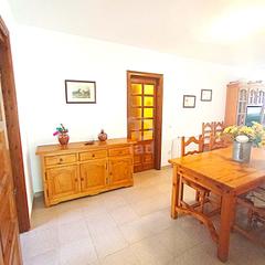Flat in Centre