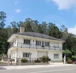 Casa en Mondoñedo