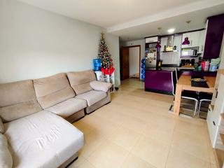 Appartement à Pechina