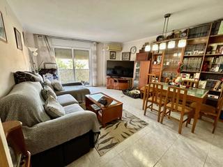 Flat in Can Fatjó-Sant Jordi Park-Plana del Castell
