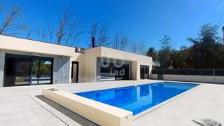 Maison à Vilanova d´Escornalbou