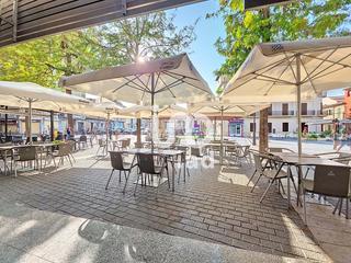 Lloguer Local Comercial a Gran Via de Colom