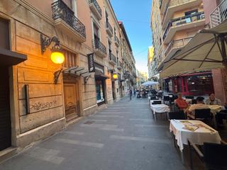 Pis a Barrio del Centro