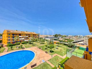 Appartement à Les Bassetes - El Marjal