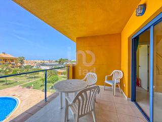 Appartement à Les Bassetes - El Marjal