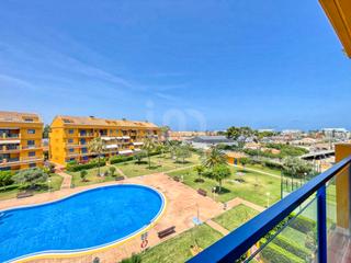 Flat in Les Bassetes - El Marjal
