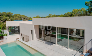 Maison à Mas Alba