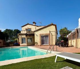 Casa in Canyelles