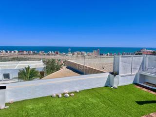 Maison à Las Atalayas-Urmi-Cerro Mar