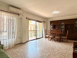 Appartement à Calle de sta. ana 25