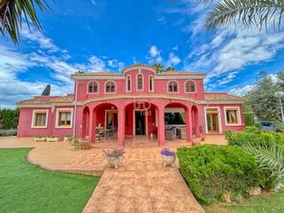 Casa a Alzabares