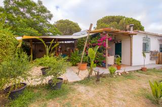 Maison à Bonares