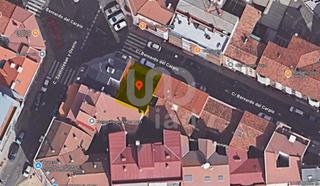 Terrain résidentiel à Centro Ciudad