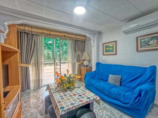Flat in Centro Urbano