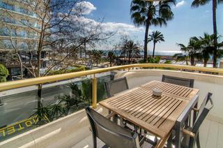 Appartement à Can Girona - Terramar - Vinyet