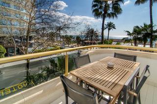 Flat in Can Girona - Terramar - Vinyet