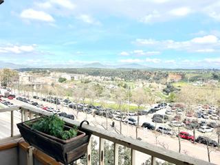 Flat in Creu Alta