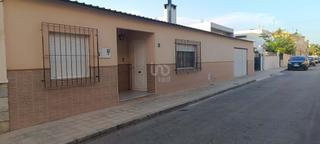 Casa a Catral