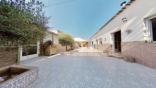 Casa en Catral