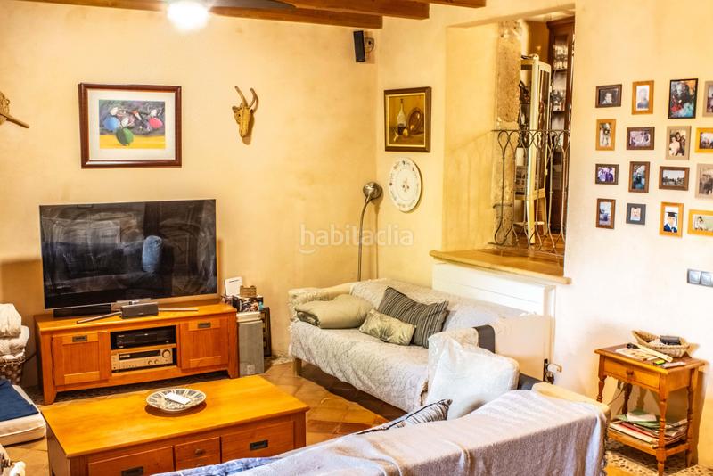 Foto 14aa9834-8ef7-433b-9138-11f53af26bca. Casa a camí de son simó 10 a Andratx Andratx