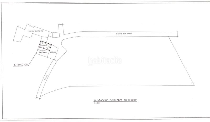 Foto 64f94844-680f-4a83-be81-949beb71f0f0. Casa a camí de son simó 10 a Andratx Andratx