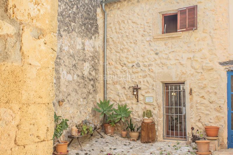 Foto 88416f3b-73df-460b-8e1c-aa9082737be3. Casa a camí de son simó 10 a Andratx Andratx