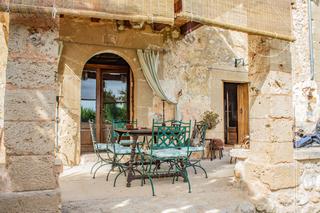 Casa a Camí de son simó 10
