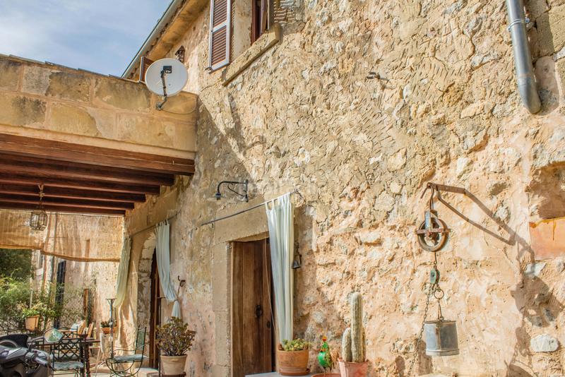 Foto 75ba37cd-9b34-4923-9bec-66bbe81c15a3. Haus in camí de son simó 10 in Andratx Andratx