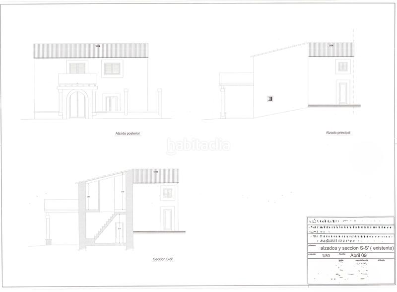 Foto 736f8cf8-53e0-432e-8081-649b105256a9. House in camí de son simó 10 in Andratx Andratx
