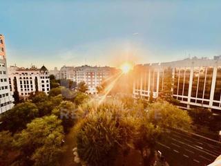 Dachwohnung in Trafalgar