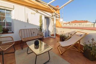 Penthouse in Trafalgar