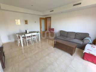 Duplex in Llorenç del Penedès