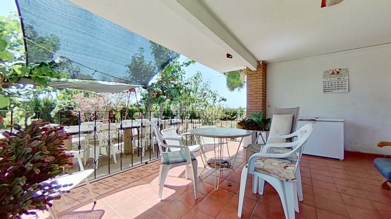 Foto 02a08bfb-0b8f-4a10-b4db-6d4d0ed80b16. Casa en Vinyols i els Arcs