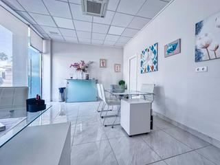 Local Comercial a Polop