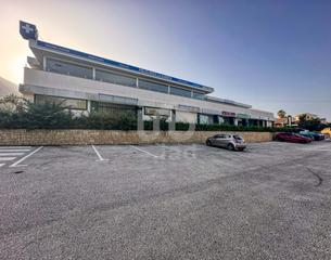 Locale commerciale in Polop