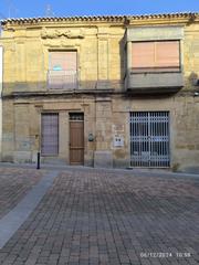 Maison à Valderas