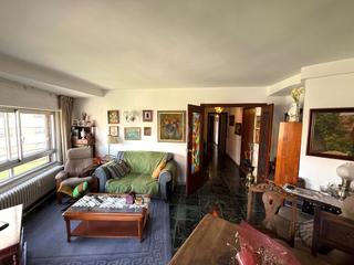 Etagenwohnung in Avenida del padre isla 46