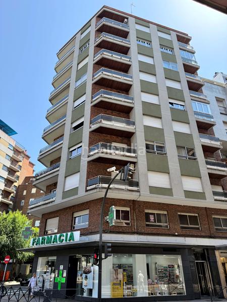 Foto 60fa1f20-cdb4-4dc4-bf7b-0bb93961e234. Pis a avenida del padre isla 46 a Centro Ciudad León